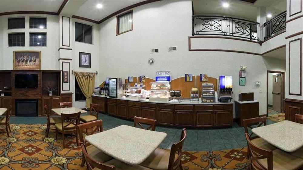 فندق هوليداي إن إكسبريس كوريدون Corydon المظهر الخارجي الصورة